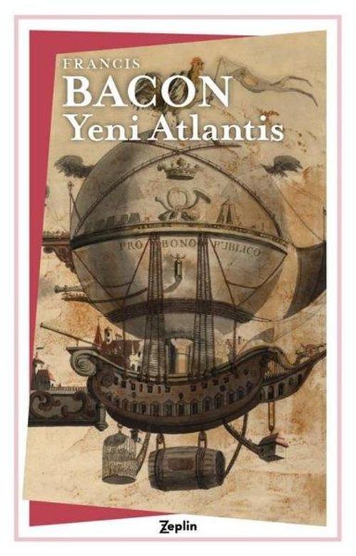 Yeni Atlantis
