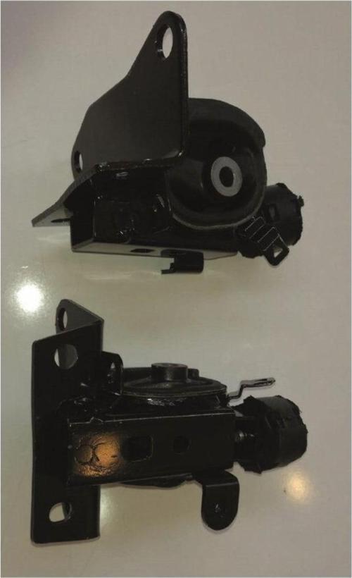 Motor Takoz Ön Sol Auris 1.6 Benzinli 2007-2010