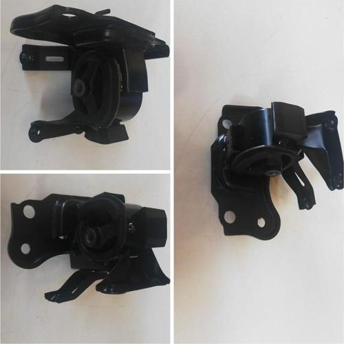 Motor Takoz Ön Sol Corolla Auris Dizel 2007-2012 (1 Adet)
