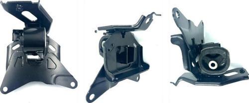 Motor Takoz Yaris 1.3 Ön Sol 2011-2014 12372-47110 (1 Adet)