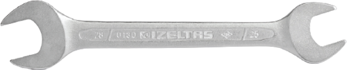 Çatal İki Ağız Anahtar Uzun Boy 10X11 Mm 0130 01 1011
