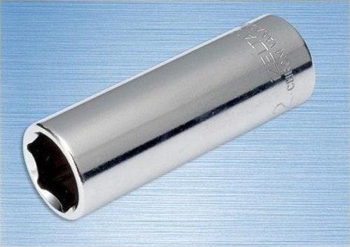 Derin Lokma Anahtar 1/4'' 7 Mm 1107064007