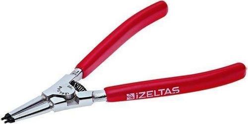 Dış Segman Pensi Yaylı Düz 225Mm 3301120225