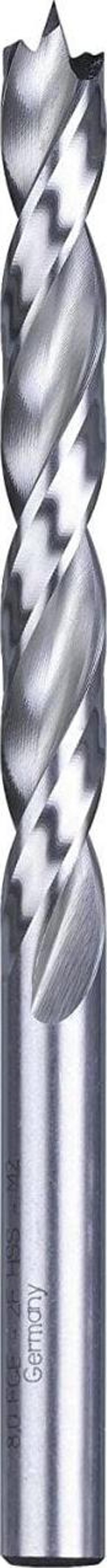 Ahşap Uç 6Mm 49511906