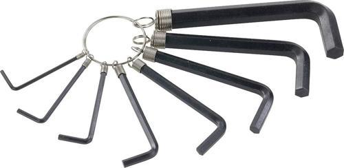 Allen Set 2-10 Mm 8 Parça 49147388