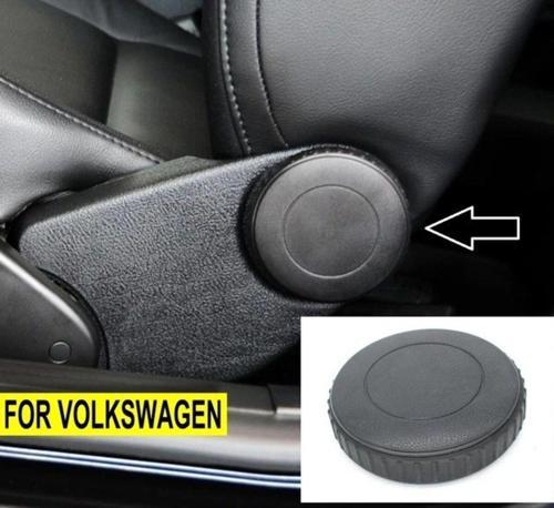 Koltuk Ayar Kolu Siyah Caddy 2004-2008 Golf 2003-2014 1J0881671