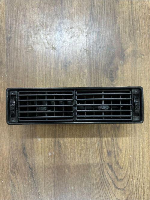 Tempra Kalorifer Izgara Panel Orta 53207