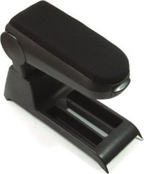 Polo Kol Dayama Kolçak Siyah Kumaş 2002-2009 6q0864207