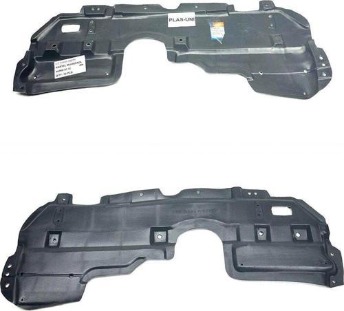 Toyota Auris Ön Karter Muhafaza 2007-2012