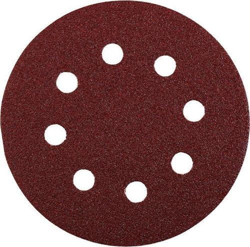 Daire Zımpara 125 Mm 180 Kum 5 Adet 49491918