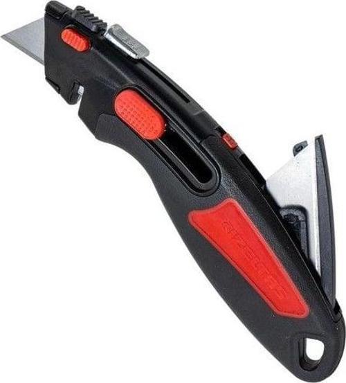 Pro Güv. Otom. Kilit. Trapez Maket Bıçağı