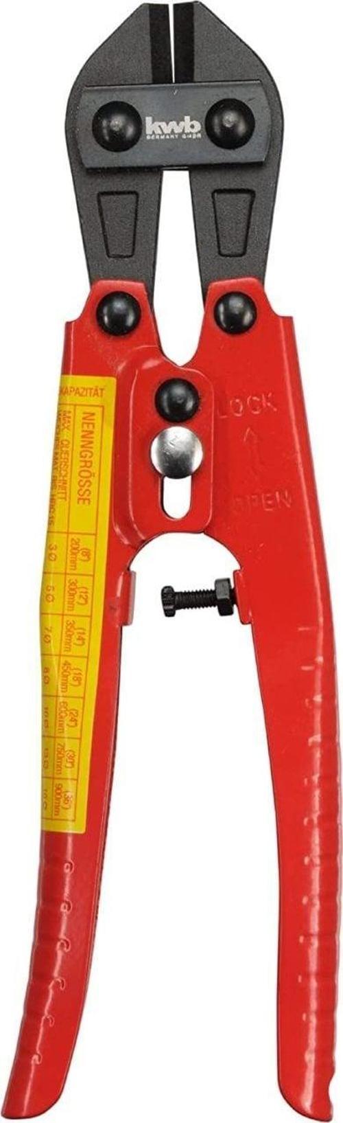 Demir Makas 200 Mm 49405720