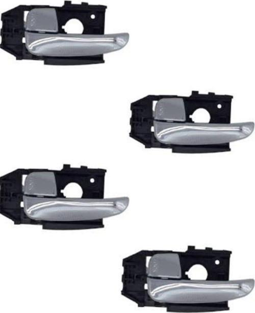 SAIKO Hyundai Elentra Iç Kapı Kolu Ön Arka Sağ-sol Takım Krom 2001-2006