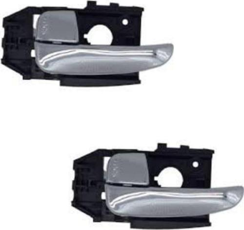 SAIKO Hyundai Elentra Iç Kapı Kolu Ön Sağ-sol Krom 2001-2006