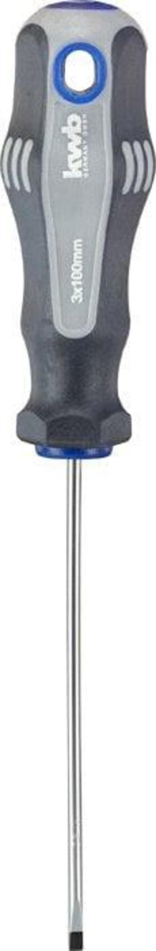 Düz Tornavida 4 X 75 Mm 49661240