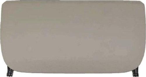 Bmw F10 F07 F01 Koltuk Arka Cebi Gri A52109173670