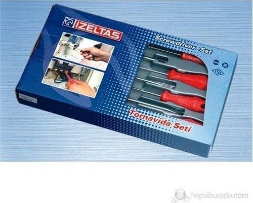 Tornavida Seti Rod 7 Prç. 430008107