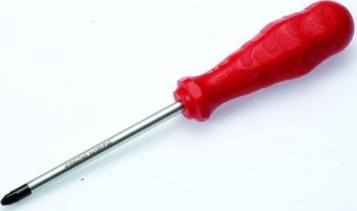 Yıldız Uçlu Tornavida Rod Seri 8X150 4325188150