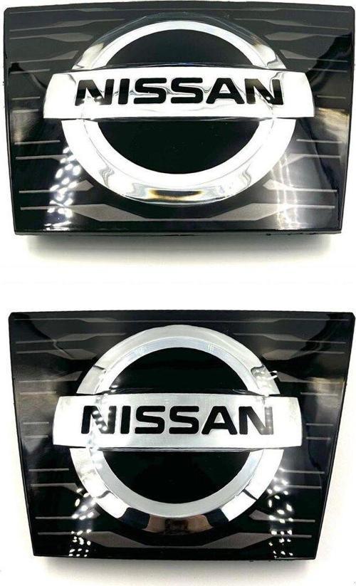 Nissan X Trail Ön Camlı Kare Arma 2017-2021 62890-6FL0A
