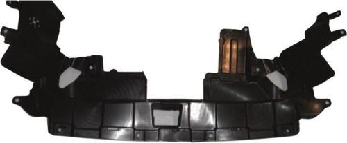 Honda Crv Muhafaza Karter Komple 2007-2012