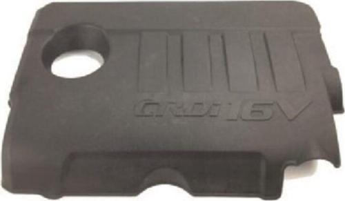 Hyundai Ix35 Motor Koruma Kapağı Dizel 2010-2015