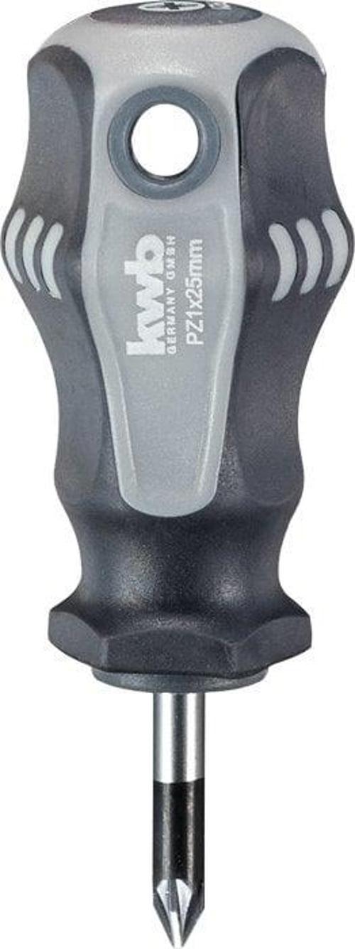 Pozidiriv Tornavida Pz1X25 Mm 49663401