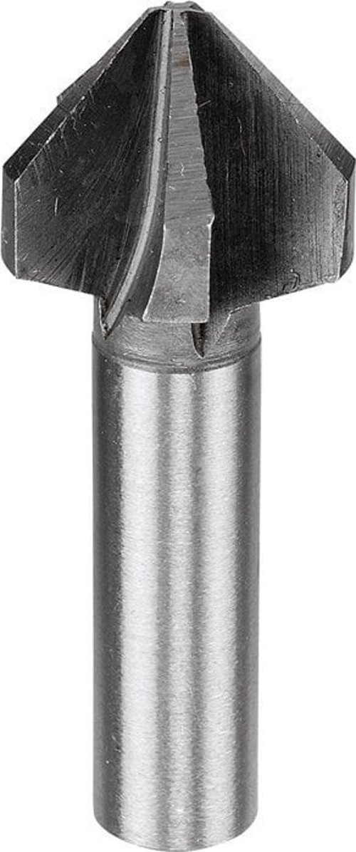 Metal Havşa Açma Ucu, 20 mm 49704540