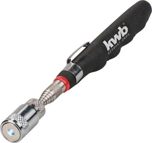 Teleskopik Mıknatıslı Led Fener 49953590