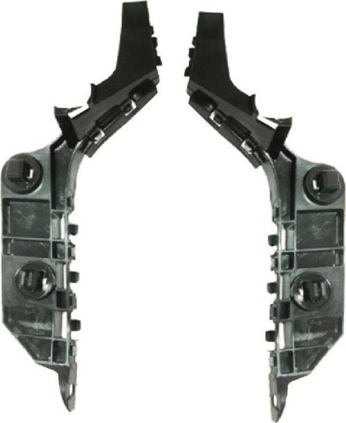 Honda Accord Ön Sağ-Sol Tampon Braket 2003-2008