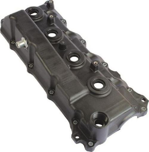 Toyota Hilux Piyano Kapak Komple 2007-2011