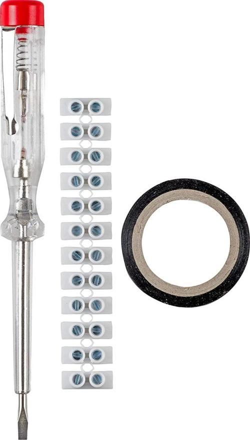 Vde Elektronikçi Set 3 Parça 49142800