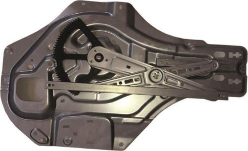 Hyundai Tucson Ön Sağ Kriko Cam Elektrikli 2005-2009