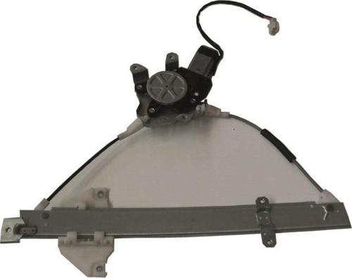 Lancer Proton Arka Sağ Cam Kriko Elektirikli Motorlu 1992-1996