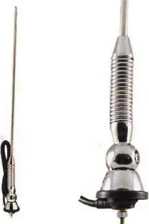 Yaylı Anten Komple Br0041103