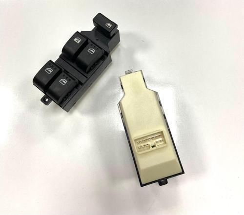 Cam Açma Düğmesi Sirion 2005-2012/terios 2005-2012 Ön Sol
