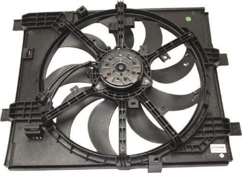 Fan Juke 1.6 Benzinli 2010-2019 Komple