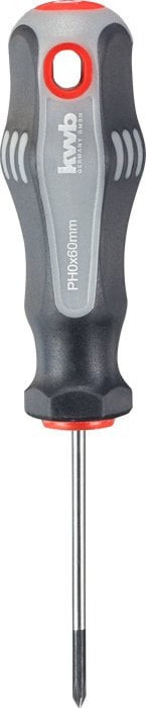 Yıldız Tornavida Ph 1X 80 Mm 49662201