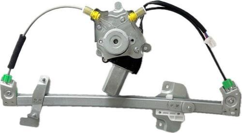 Mazda 323 Ön Sağ Cam Kriko Elektırık MOTORLU 1998-2002