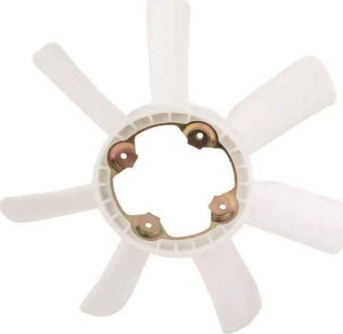 Nissan Navara Fan Pervane 2007-2013