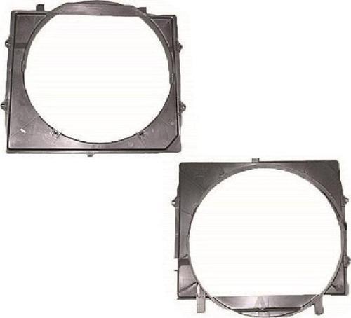 Toyota Hılux Ln145 Fan Davlumbaz 1998-2005