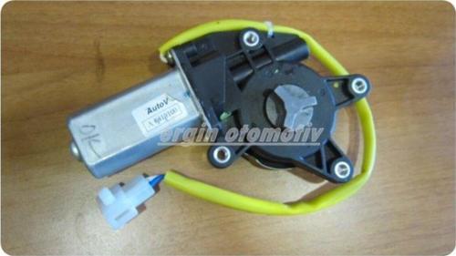 Proton Ön Arka Sol Kriko Motoru 1 Adet TWR-009