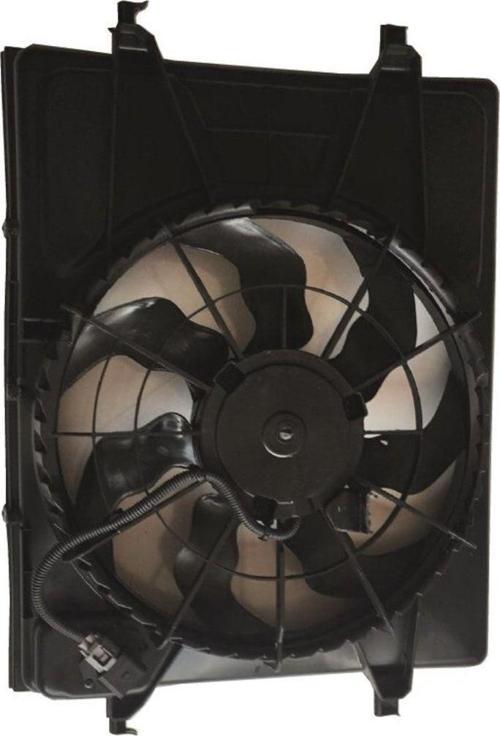 Hyundai I30 Komple Fan Benzinli 2007-2011