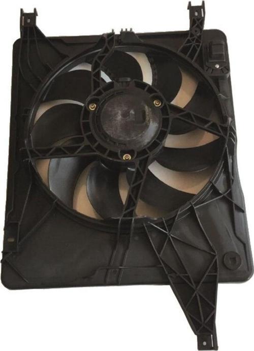 Nissan Qashqai Fan 2007-2013 21481-jd00b