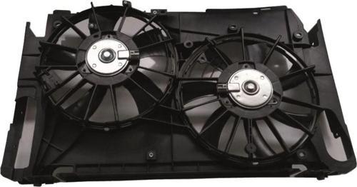 Toyota Rav 4 Su Fan Komple 2012-2020 16711-28320