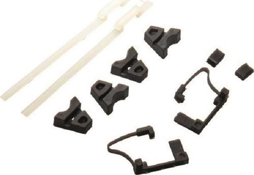 Mercedes W205 C117 W222 W176 Sunroof Klipsi Sağ Sol Set