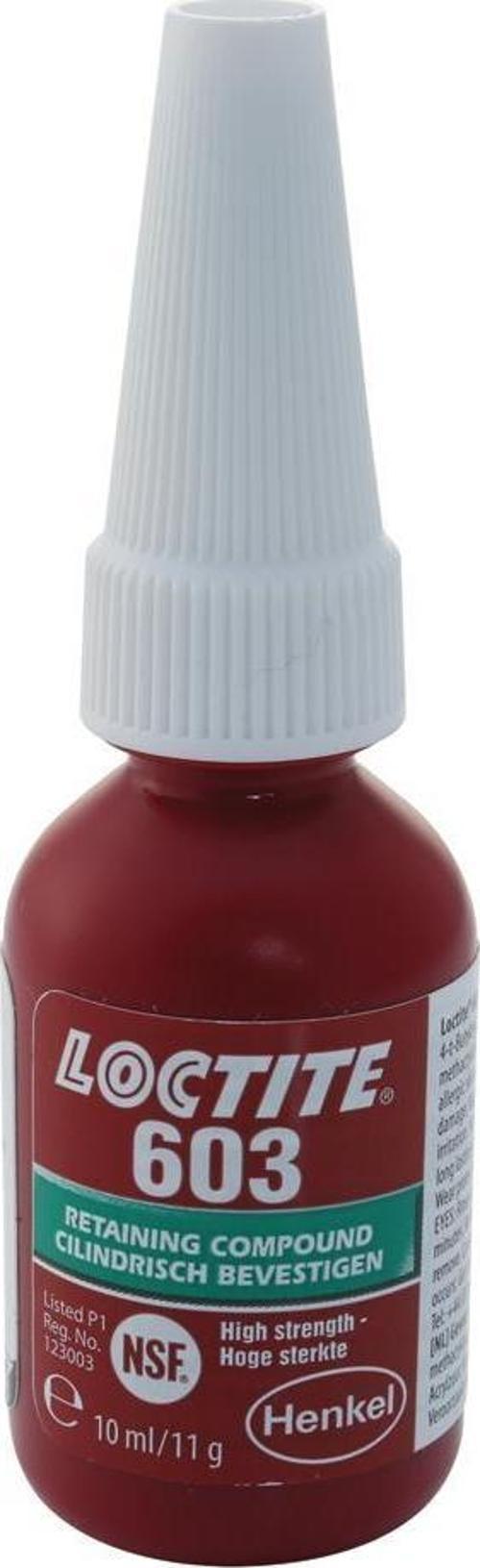 603 10 Ml