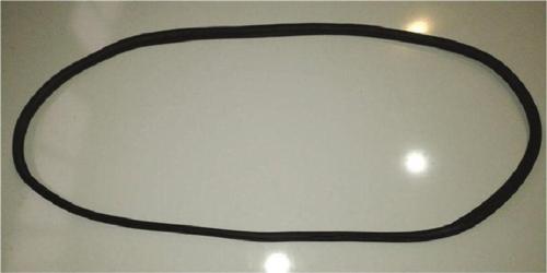 Honda Jazz Bagaj Toz 2003-2008