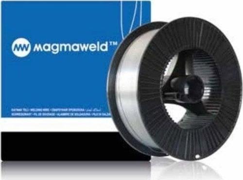 Alüminyum Kay.Teli 1.20 Mm Mal 5356 15 Kg