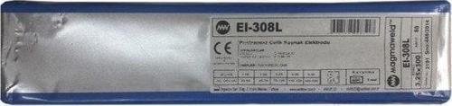 Elektrod 2.50X250 Eı-308L Paslanmaz 80 Adet