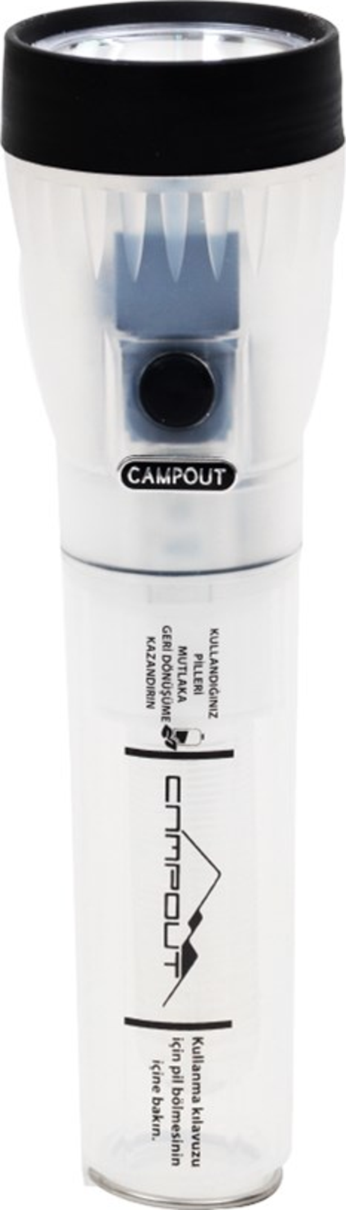 El Feneri, Masa Lambası Ve Flaşör Ng 183